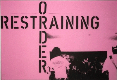 logo Restraining Order